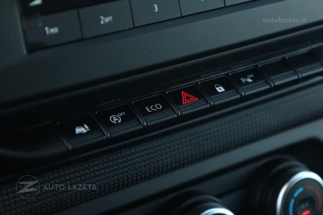 RENAULT Trafic usata, con Fendinebbia