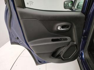 JEEP Renegade usata, con Vivavoce