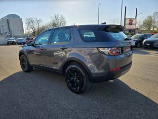 LAND ROVER Discovery Sport usata, con Airbag Passeggero