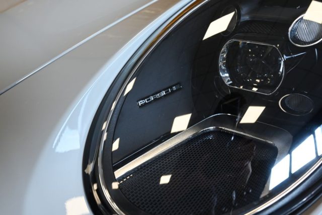 PORSCHE 911 usata 130