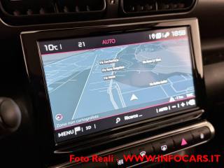 CITROEN C3 Aircross usata, con Fendinebbia