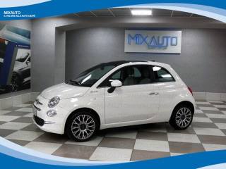 FIAT 500 Hybrid 1.0 70cv Dolcevita EU6