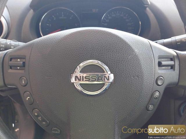 NISSAN Qashqai usata 24