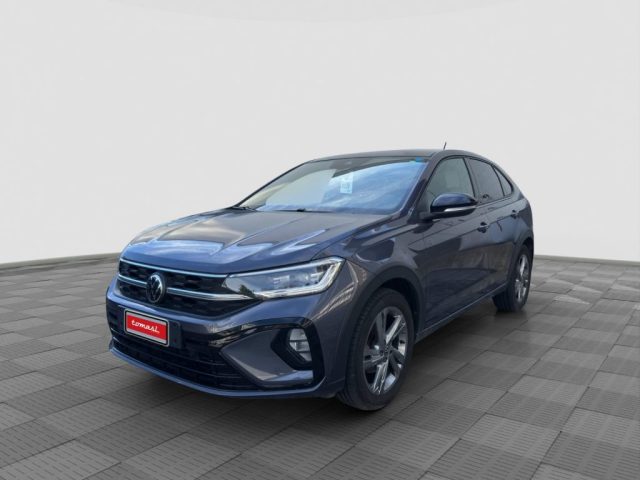 VOLKSWAGEN Taigo usata 0