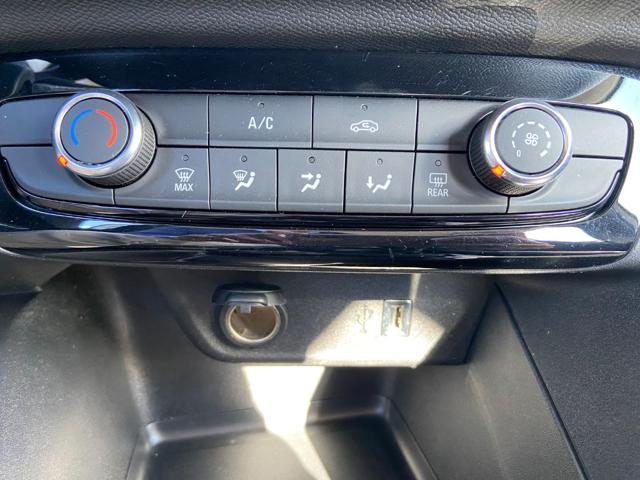 OPEL Corsa usata, con Airbag testa