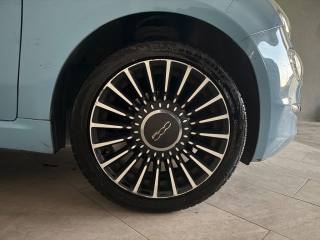 FIAT 500 usata 13