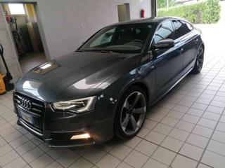 AUDI A5 SPB 2.0 TDI 177 CV quattro S tronic edition