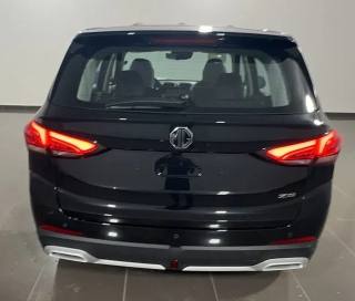 MG ZS usata, con Airbag Passeggero