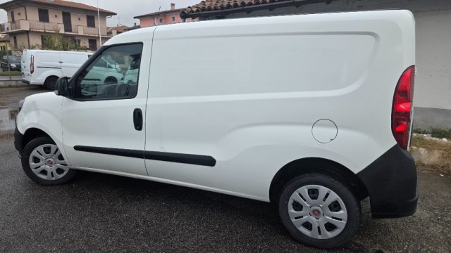 FIAT Doblo usata, con Airbag
