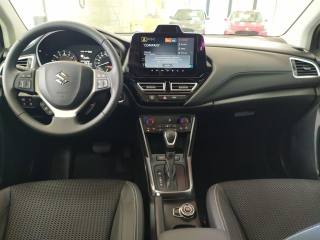 SUZUKI S-Cross usata, con Controllo trazione