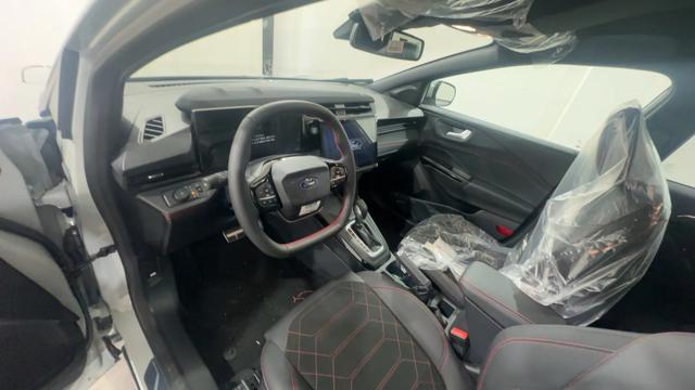 FORD Puma usata, con Cruise Control