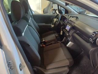 CITROEN C3 Aircross usata, con Vetri oscurati