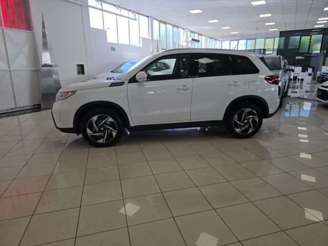 SUZUKI Vitara usata, con Airbag laterali