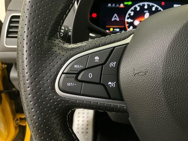 RENAULT Megane usata, con Volante riscaldabile