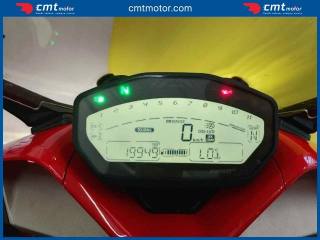 DUCATI Supersport usata 6