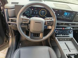 HYUNDAI Santa Fe usata, con Immobilizzatore elettronico