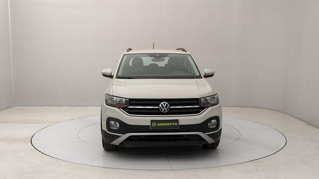 VOLKSWAGEN T-Cross usata, con Cerchi in lega