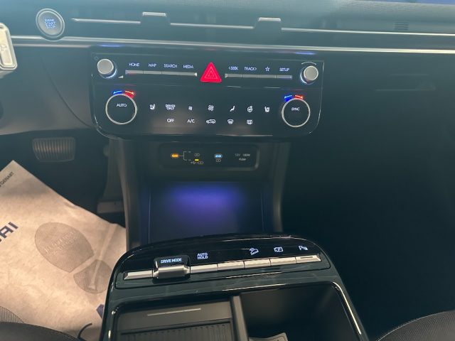 HYUNDAI Tucson usata, con Controllo trazione