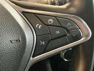 RENAULT Clio usata, con Hill holder