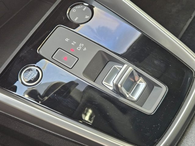 AUDI A3 usata, con Sistema di navigazione