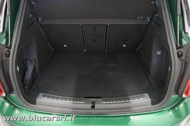 MINI Mini usata, con Telecamera per parcheggio assistito