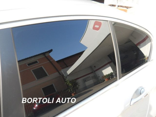BMW 520 usata, con Volante in pelle