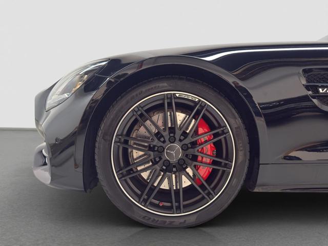 MERCEDES-BENZ GT usata, con Cerchi in lega