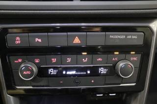 VOLKSWAGEN T-Cross usata, con Specchietti laterali elettrici