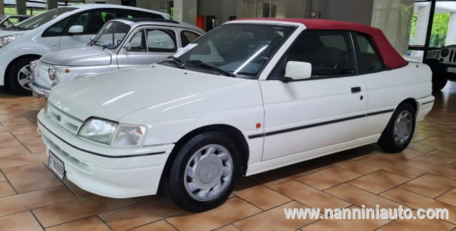 FORD Escort usata 2