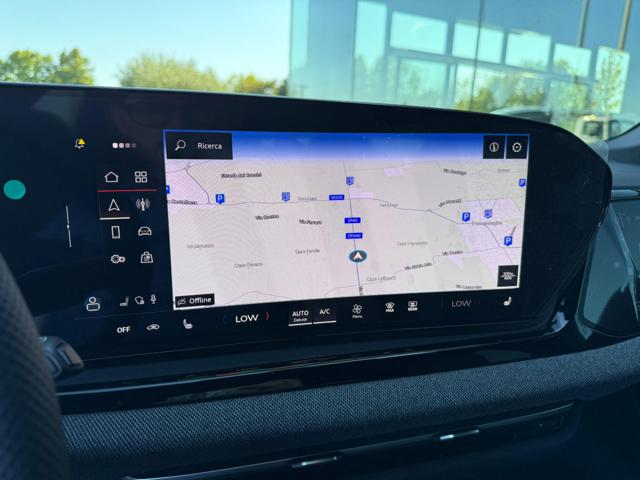 AUDI A5 usata, con Sistema di navigazione