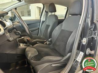CITROEN C3 usata, con Cerchi in lega