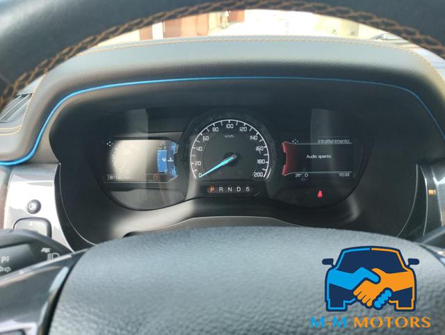 FORD Ranger usata, con Climatizzatore