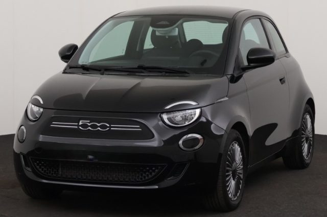 FIAT 500e usata, con ABS