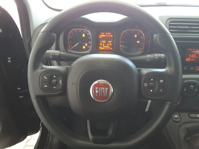 FIAT Panda usata, con Climatizzatore