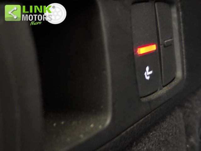 AUDI Q5 usata, con Luci diurne LED