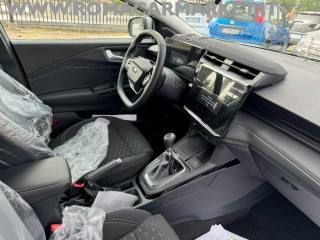 FORD Puma usata, con Climatizzatore