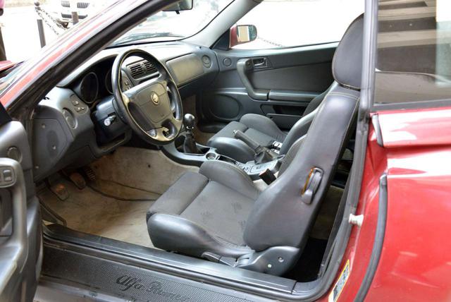 ALFA ROMEO GTV usata 16
