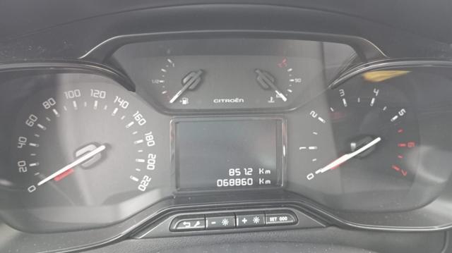 CITROEN C3 usata, con Cruise Control