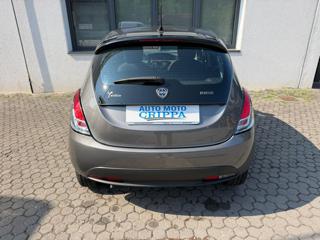 LANCIA Ypsilon usata, con Chiusura centralizzata