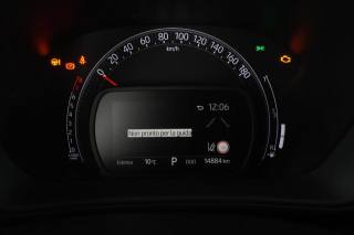 TOYOTA Aygo X usata 6