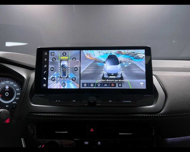 NISSAN Qashqai usata, con Specchietti laterali elettrici