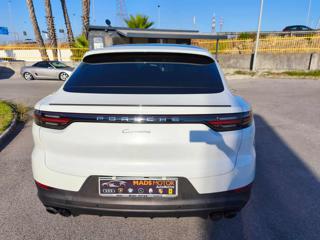 PORSCHE Cayenne usata, con Alzacristalli elettrici