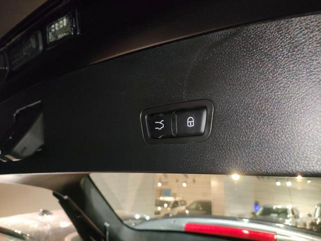 ALFA ROMEO Tonale usata, con Interni in pelle