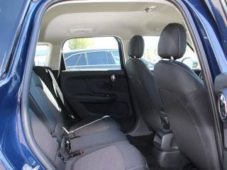 MINI Countryman usata, con Filtro antiparticolato