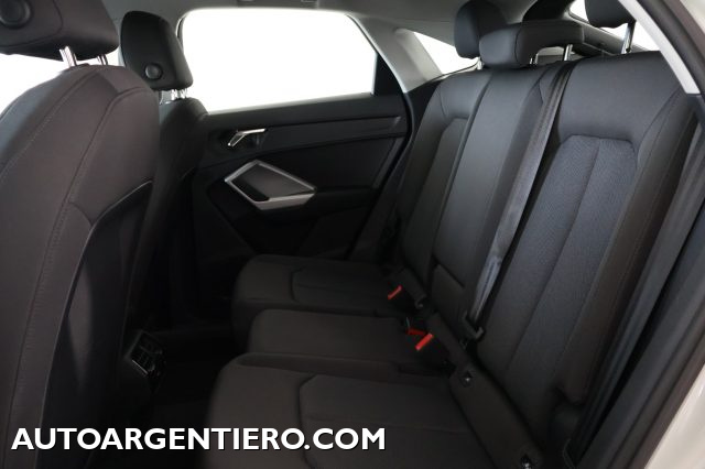 AUDI Q3 usata, con Bluetooth
