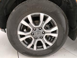 FORD Ranger usata, con Chiusura centralizzata