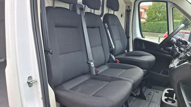 FIAT Ducato usata 8