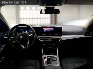 BMW 316 usata, con Antifurto