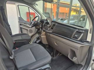 FORD Transit Custom usata, con Park Distance Control