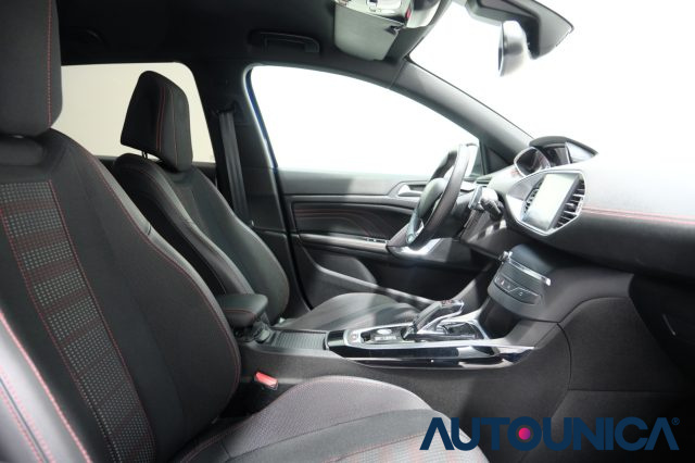 PEUGEOT 308 usata 60